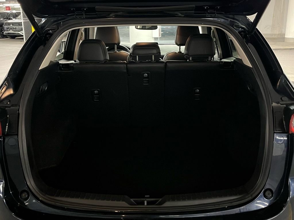 Used 2021 MAZDA CX-5 Touring w/ Touring Preferred SV Package image 36