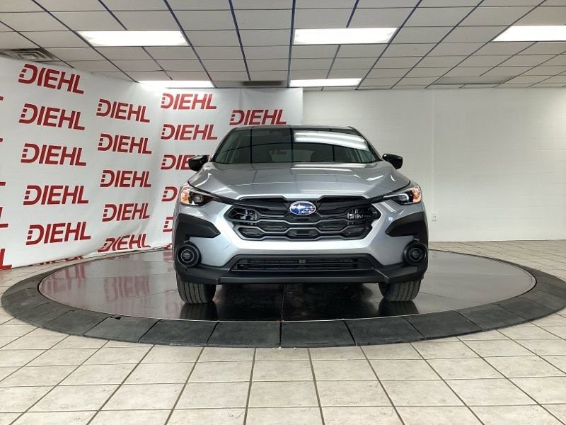 New 2026 Subaru Crosstrek 2.5i AWD/4WD image 3