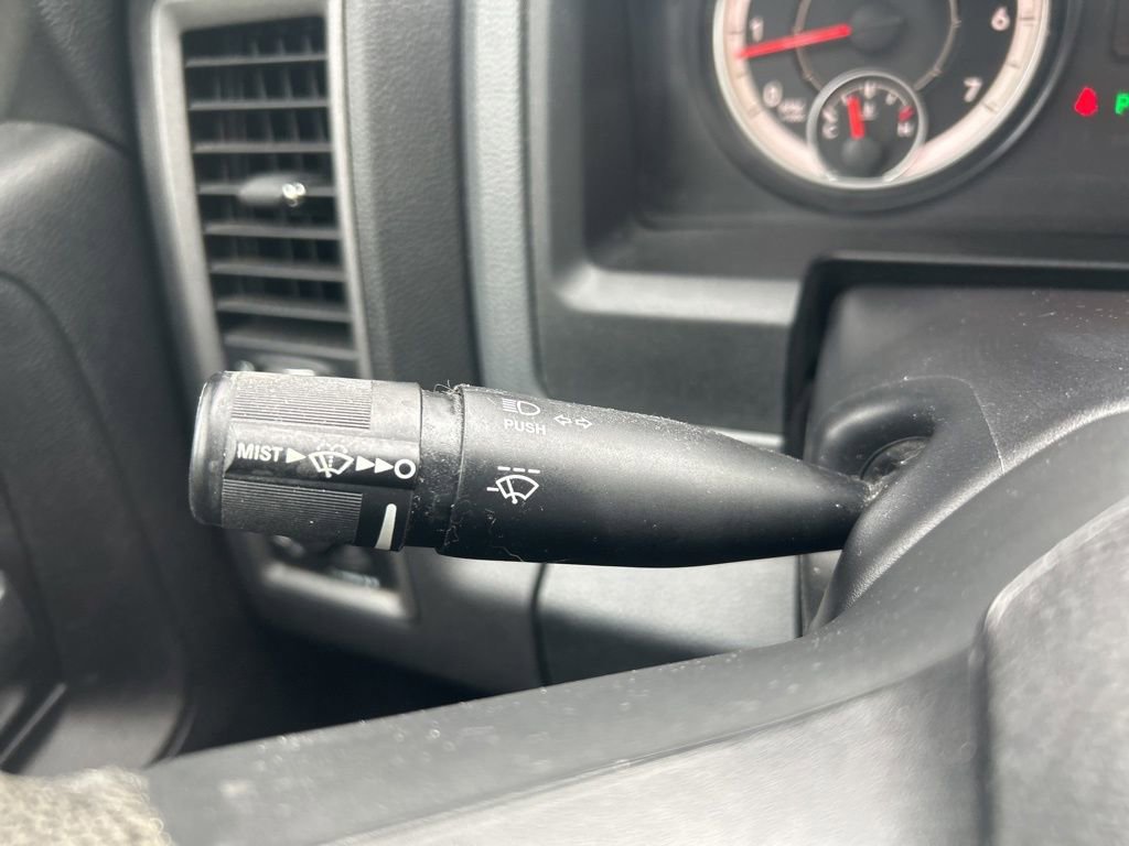 Used 2016 RAM 1500 Express image 12