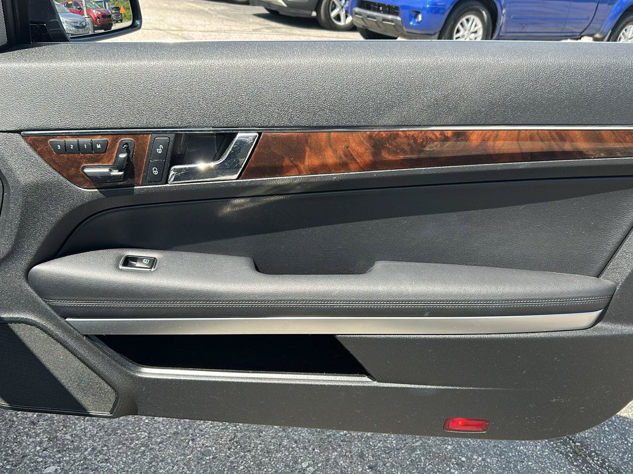 Used 2013 Mercedes-Benz E 350 Cabriolet image 19