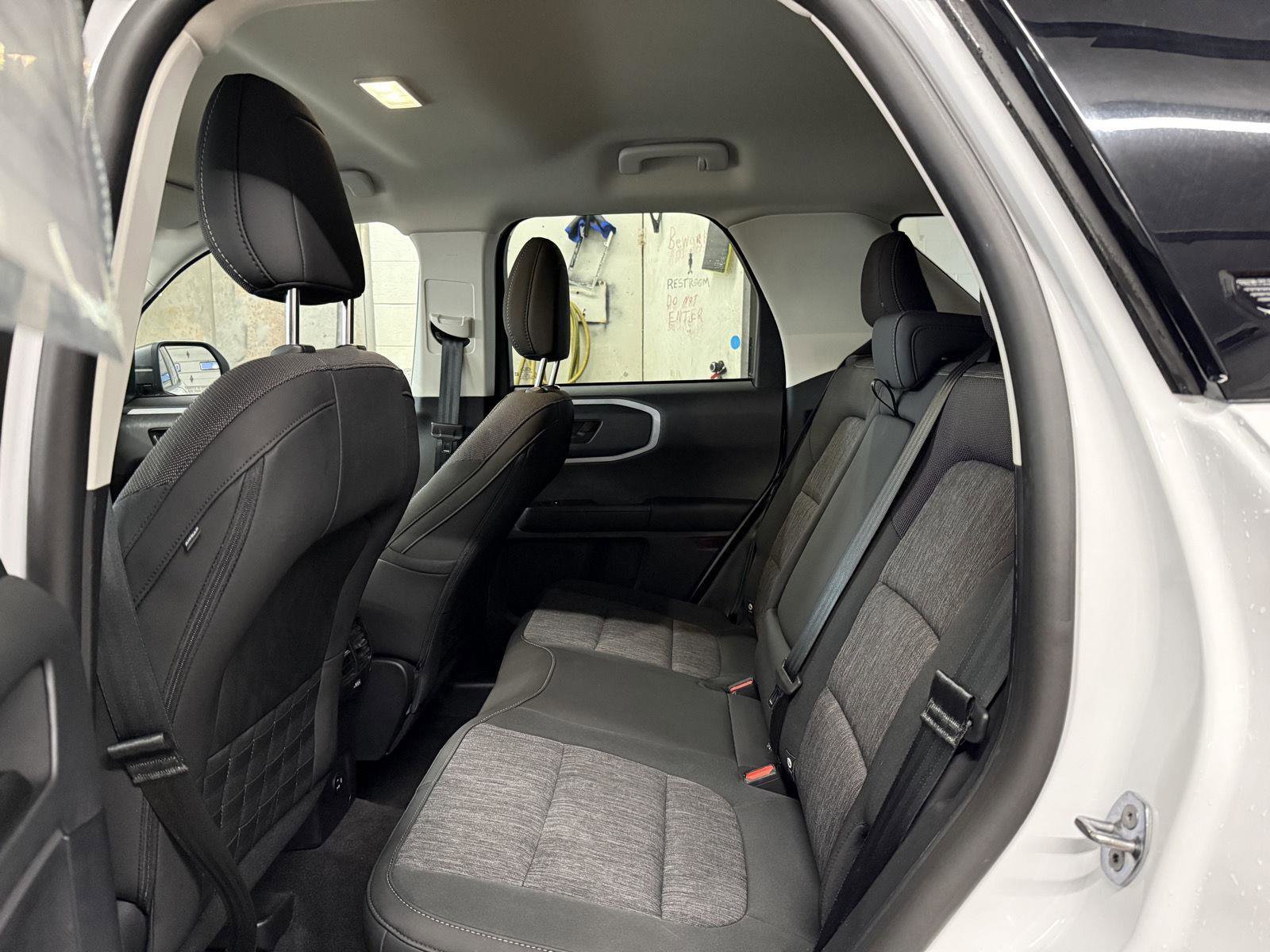 Used 2022 Ford Bronco Sport Big Bend image 16