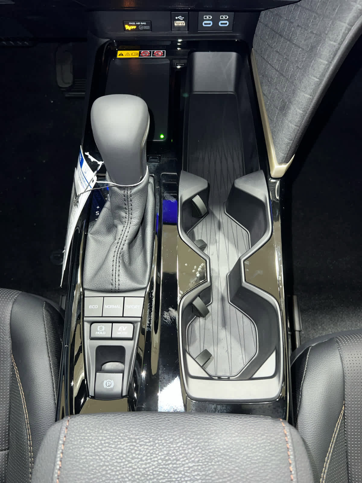 New 2026 Toyota Camry XLE w/ Premium Plus Package image 24