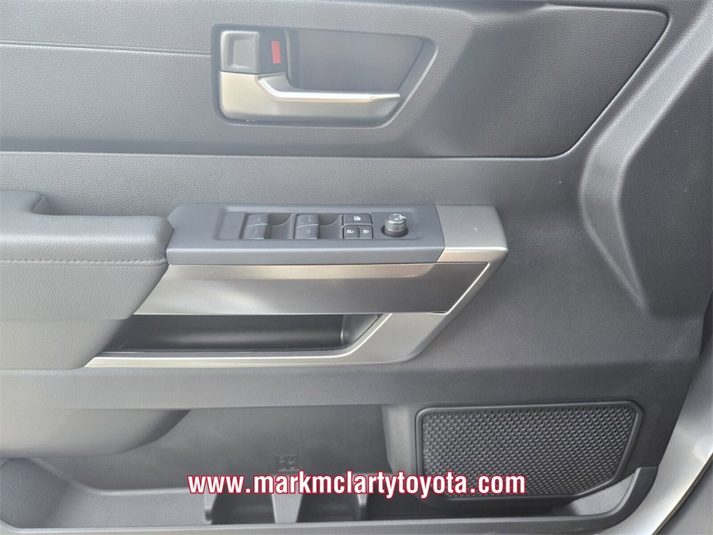 New 2026 Toyota Tundra SR5 image 23