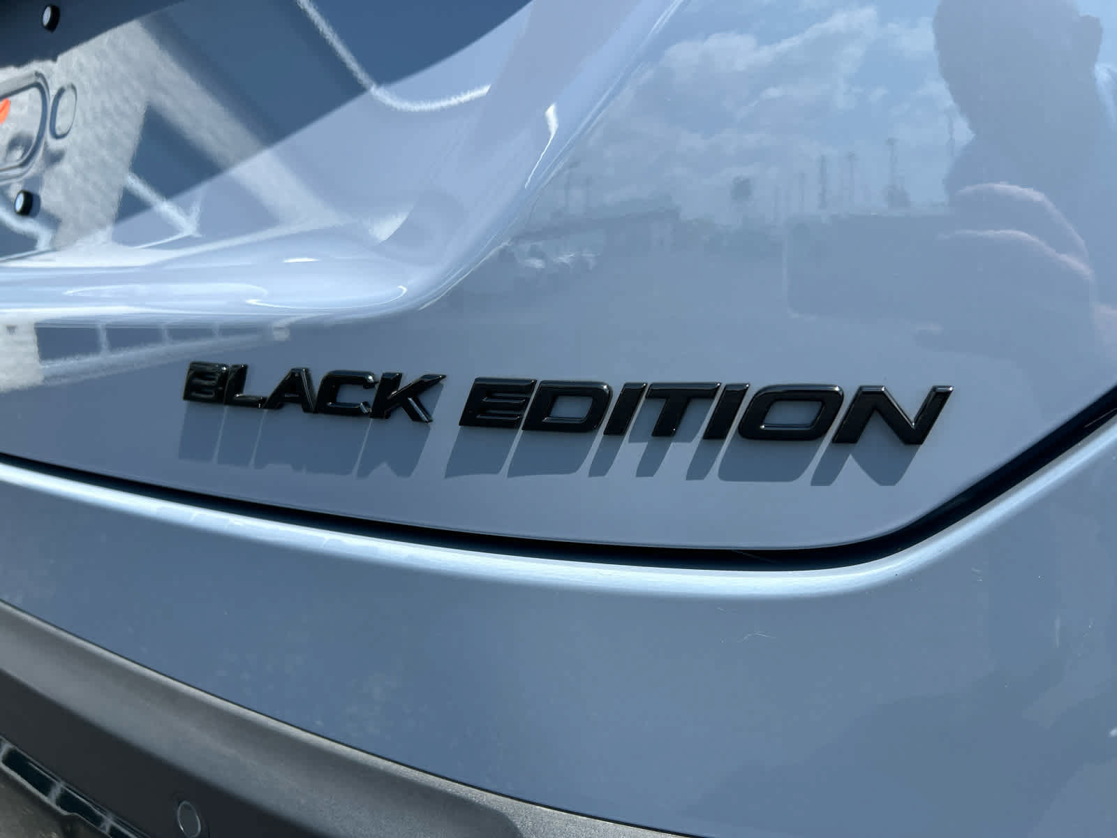 Used 2026 Honda Pilot Black Edition image 12