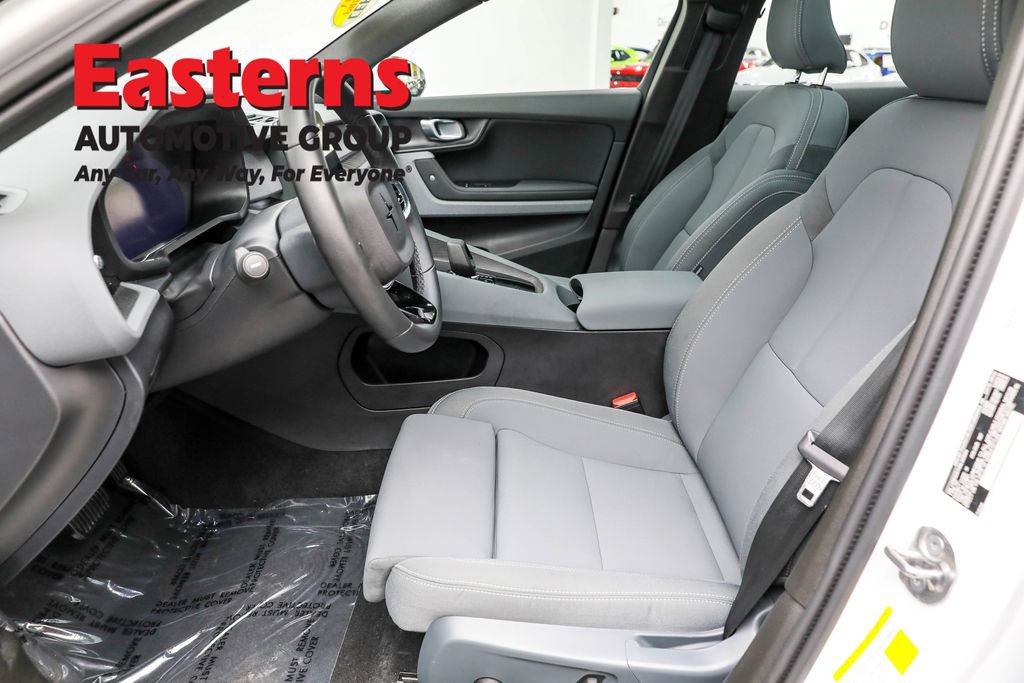 Used 2022 Polestar Polestar 2 w/ Plus Package image 14