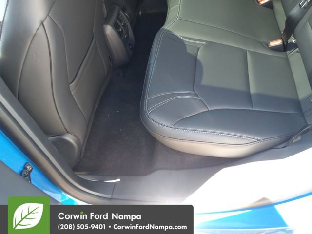 New 2025 Ford Mustang Mach-E Premium image 28