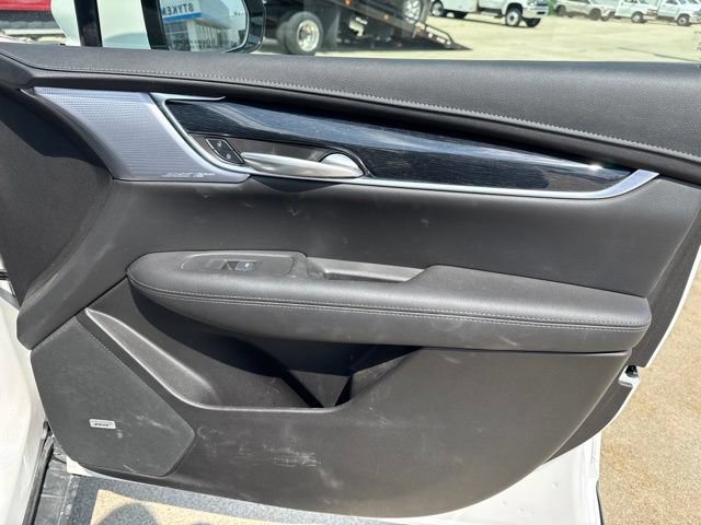 Used 2025 Cadillac XT5 Premium Luxury AWD/4WD image 15
