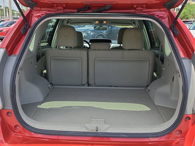 Used 2014 Toyota Prius V Three FWD image 6
