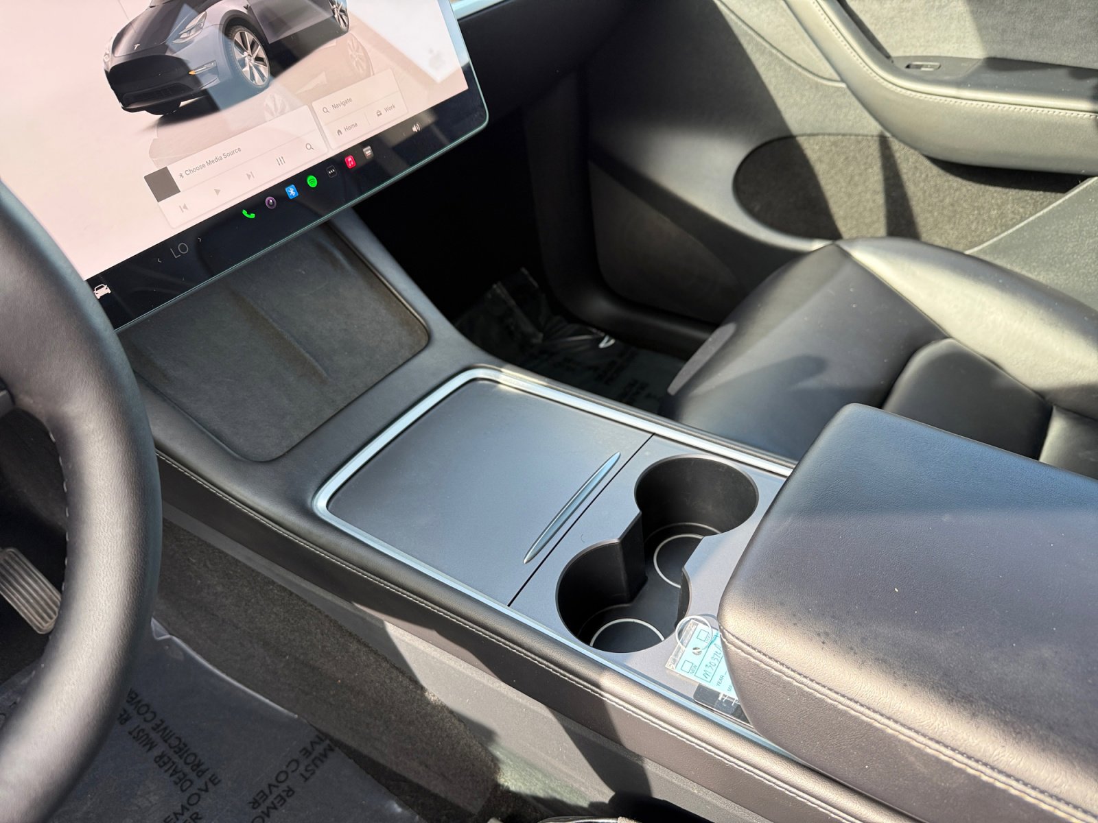 Used 2023 Tesla Model Y Long Range image 13