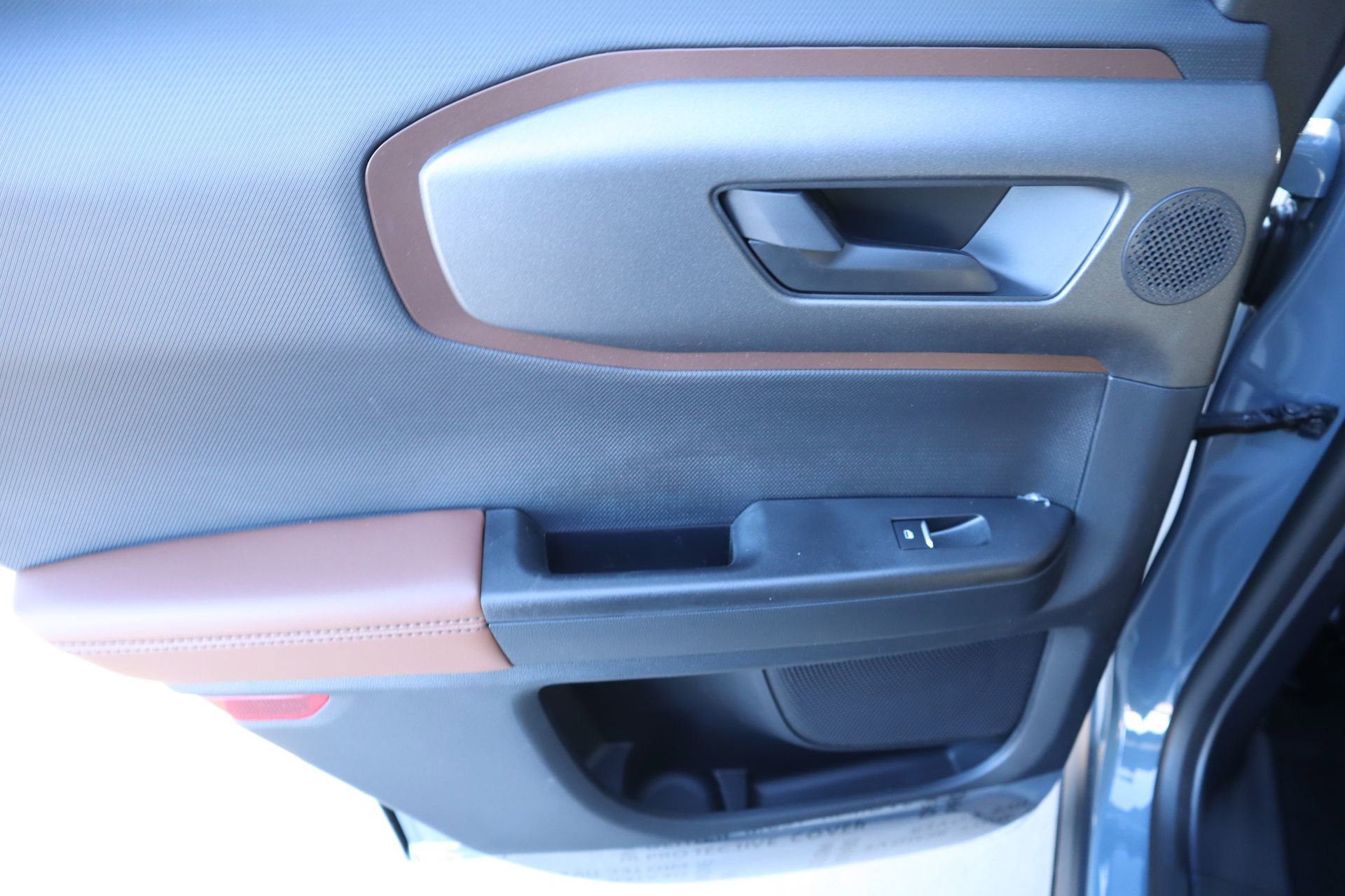 New 2026 Ford Bronco Sport Outer Banks w/ Outer Banks Tech Package+ image 17