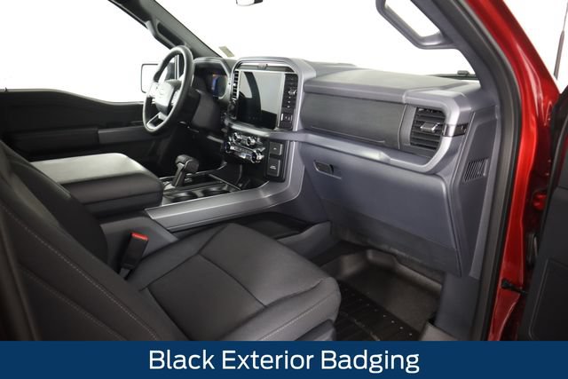 New 2026 Ford F150 XLT w/ Equipment Group 302A MID AWD/4WD image 57