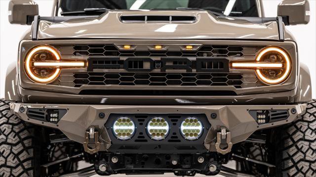 Used 2026 Ford Bronco Big Bend image 20