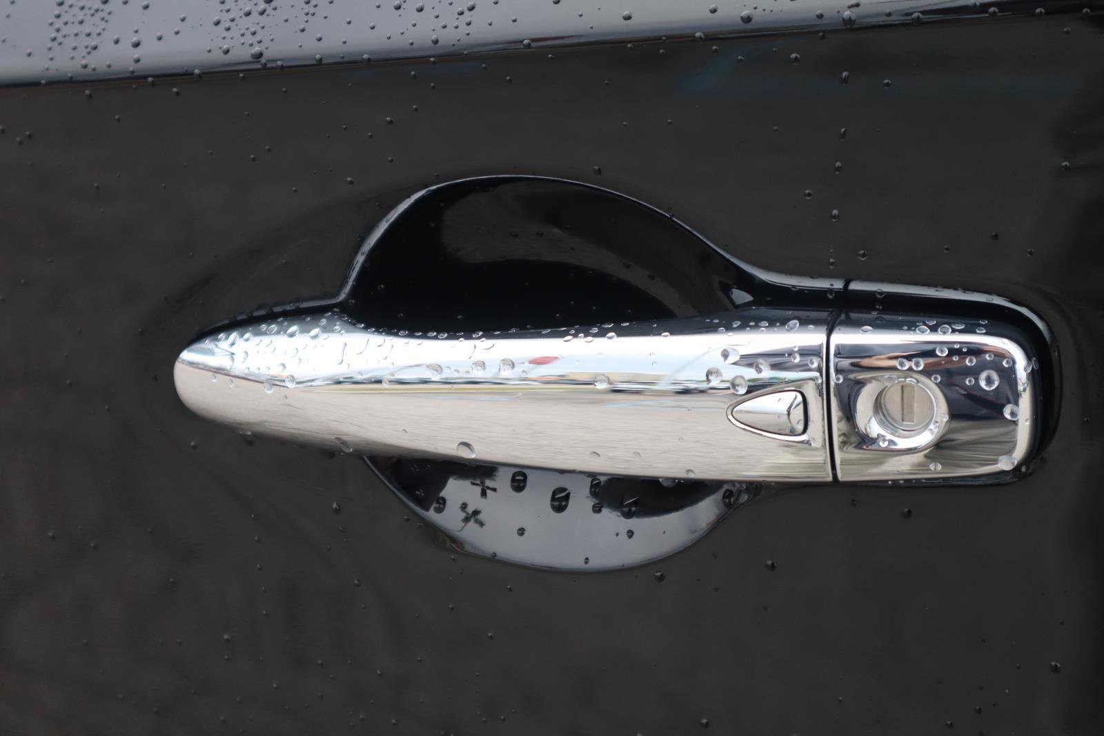 Certified 2024 Nissan Murano SV w/ SV Midnight Edition Package image 5