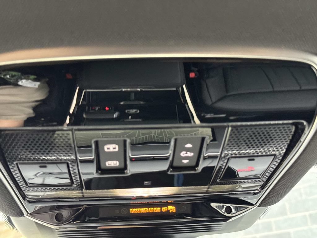 New 2026 Land Rover Range Rover Sport Dynamic SE AWD/4WD image 24