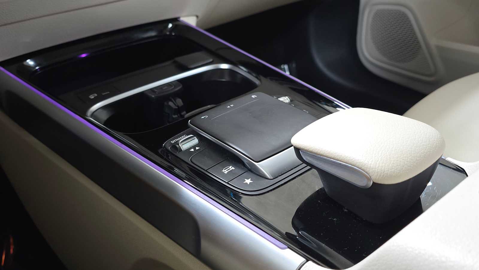 Certified 2022 Mercedes-Benz GLB 250 4MATIC image 33