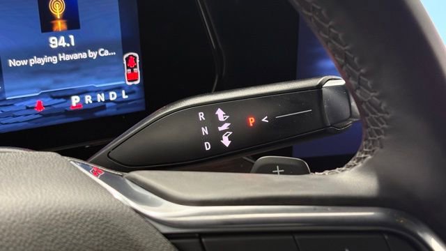 Used 2025 Chevrolet Tahoe LT image 42