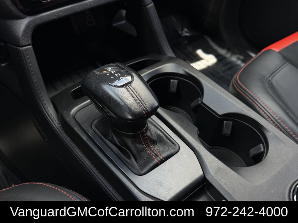 Used 2024 Ford Ranger Raptor AWD/4WD image 19