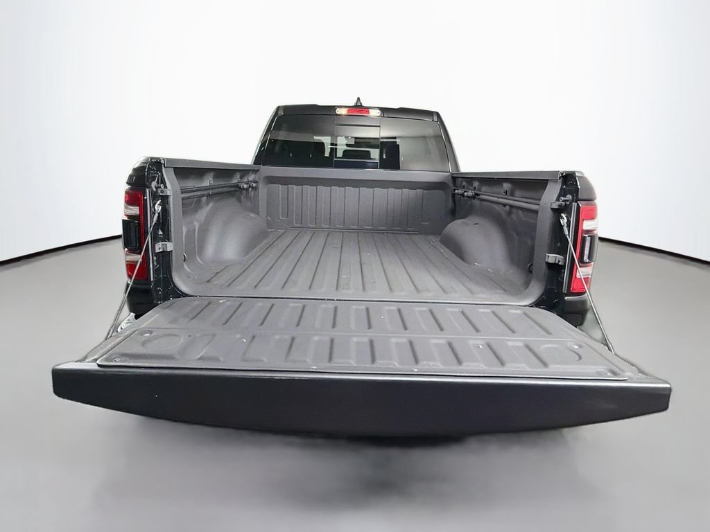 Used 2021 RAM 1500 TRX w/ TRX Level 2 Equipment Group AWD/4WD image 27