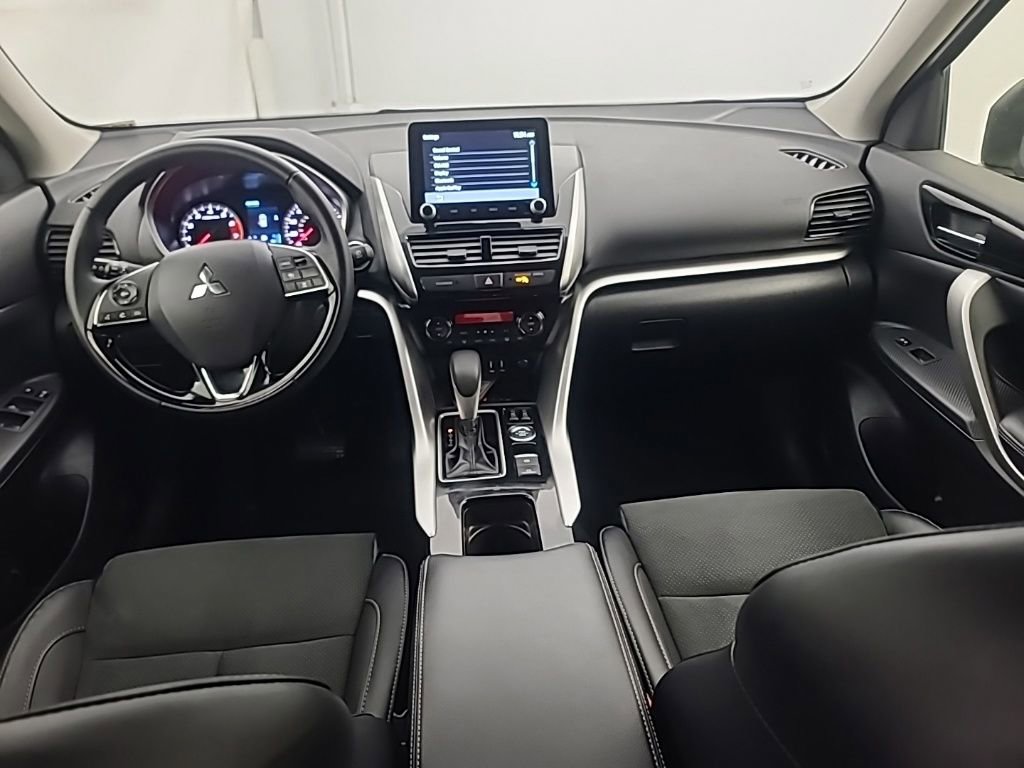 Used 2025 Mitsubishi Eclipse Cross SE image 20