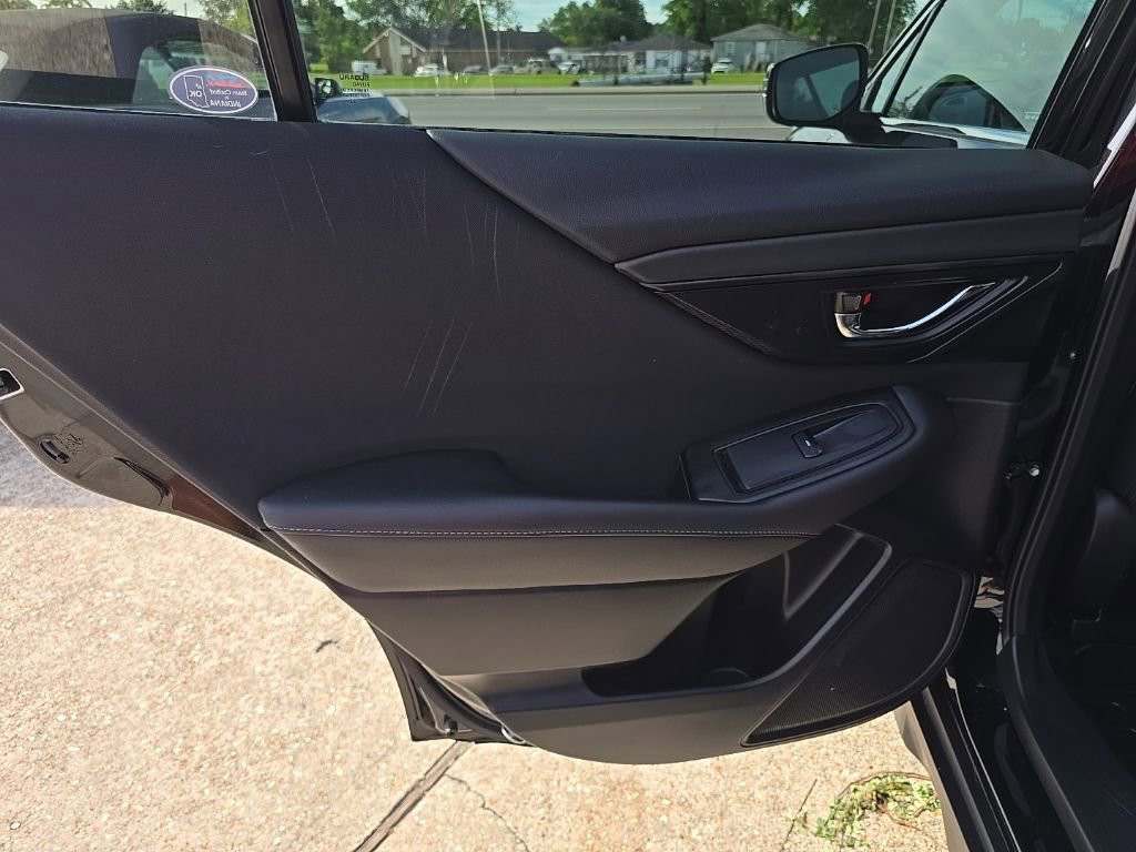 Used 2023 Subaru Outback Premium image 35