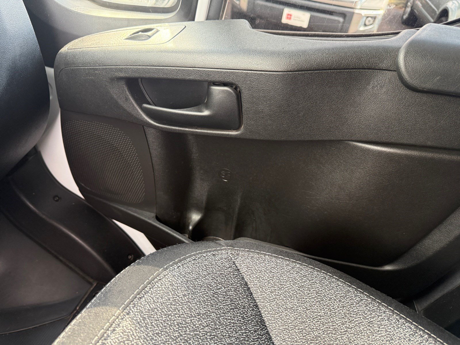 Used 2023 RAM ProMaster 3500 FWD image 16