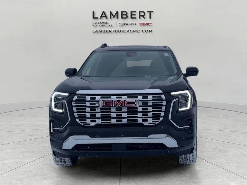 New 2026 GMC Terrain Denali image 8