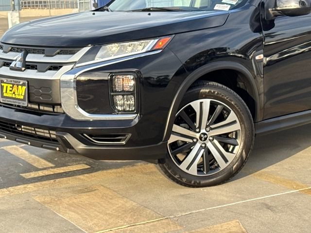 Used 2024 Mitsubishi Outlander Sport ES image 4