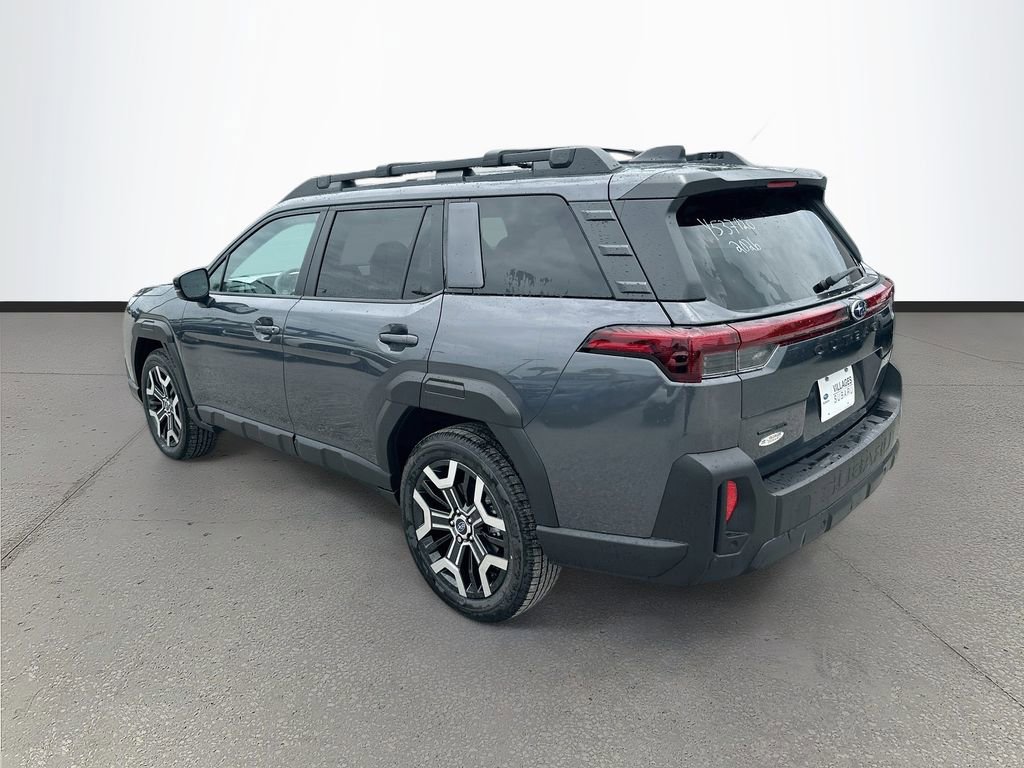 New 2026 Subaru Outback Touring XT AWD/4WD image 5
