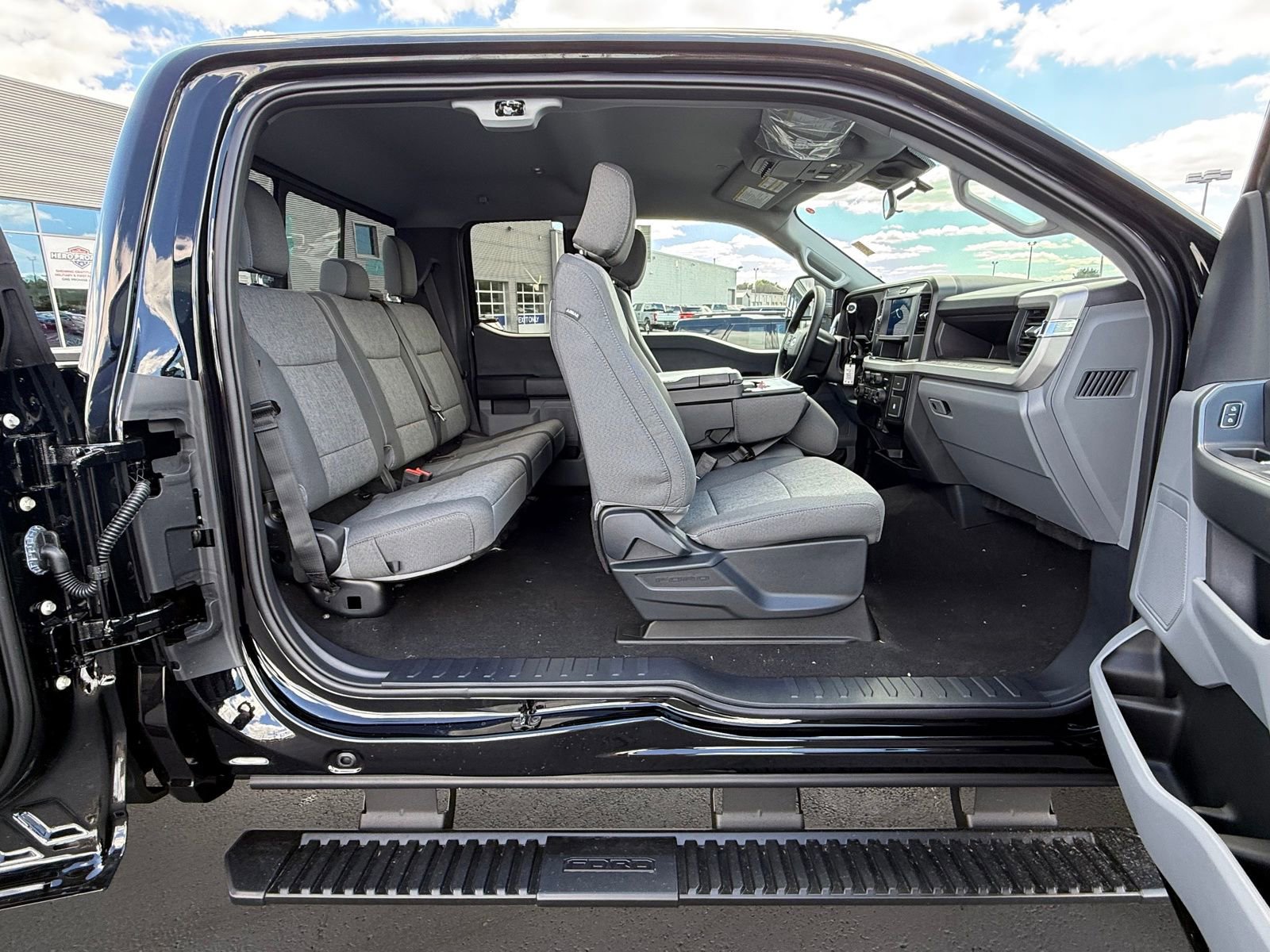 New 2026 Ford F350 XL image 19