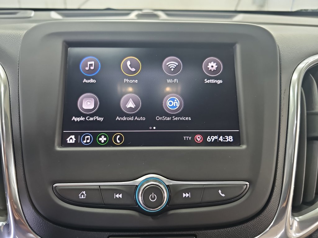 Used 2020 Chevrolet Equinox LT AWD/4WD image 22