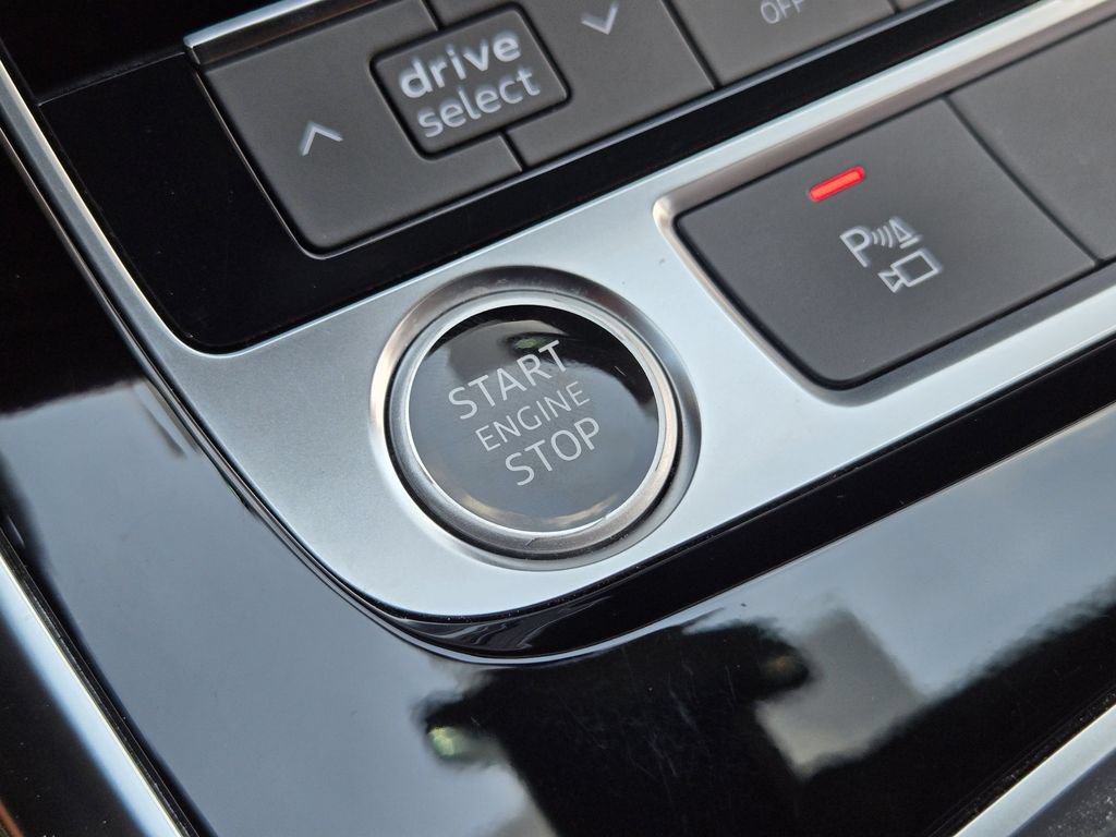 Certified 2023 Audi Q7 3.0T Prestige w/ Premium Plus Package AWD/4WD image 26