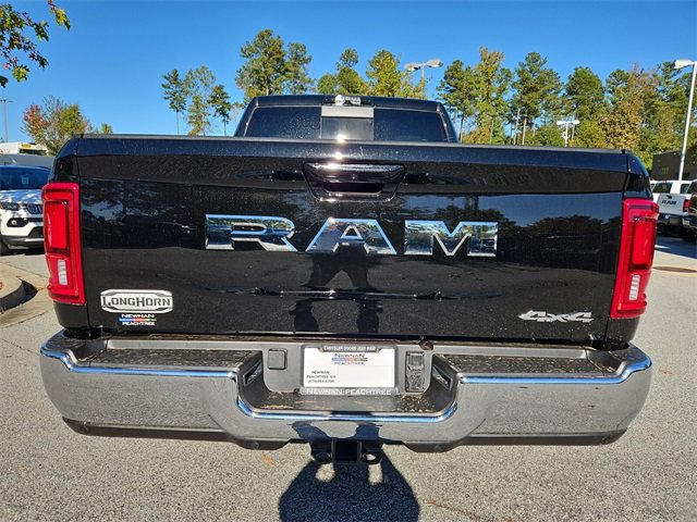 New 2026 RAM 2500 Limited image 4