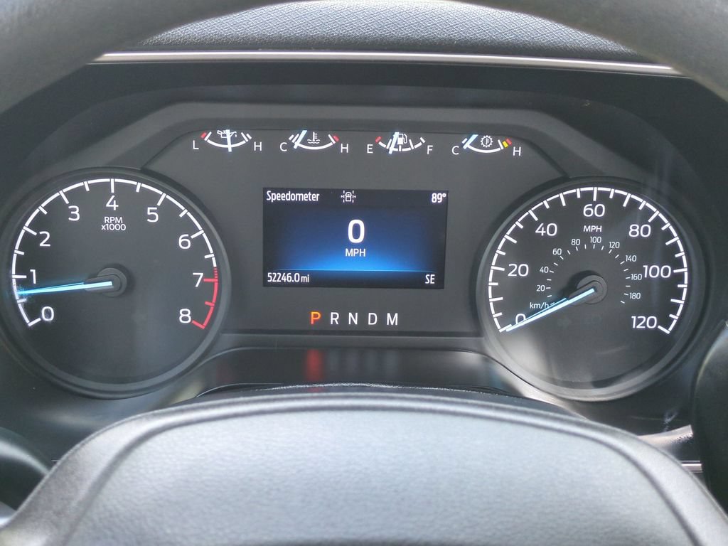 Used 2023 Ford F150 XL RWD image 20