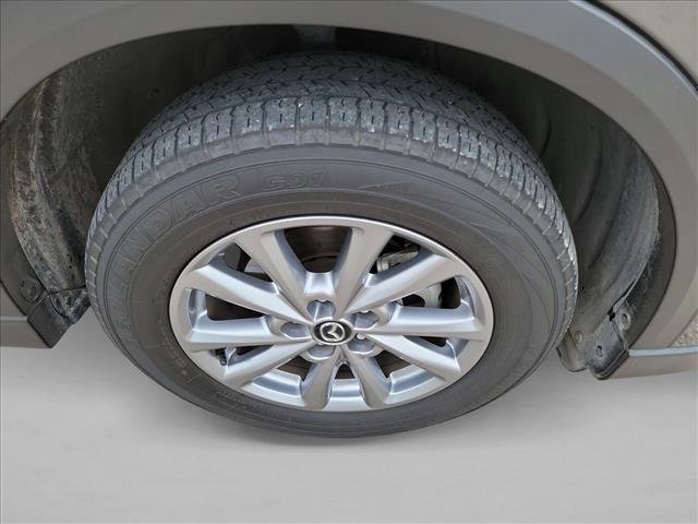 Used 2023 MAZDA CX-5 AWD 2.5 S image 10