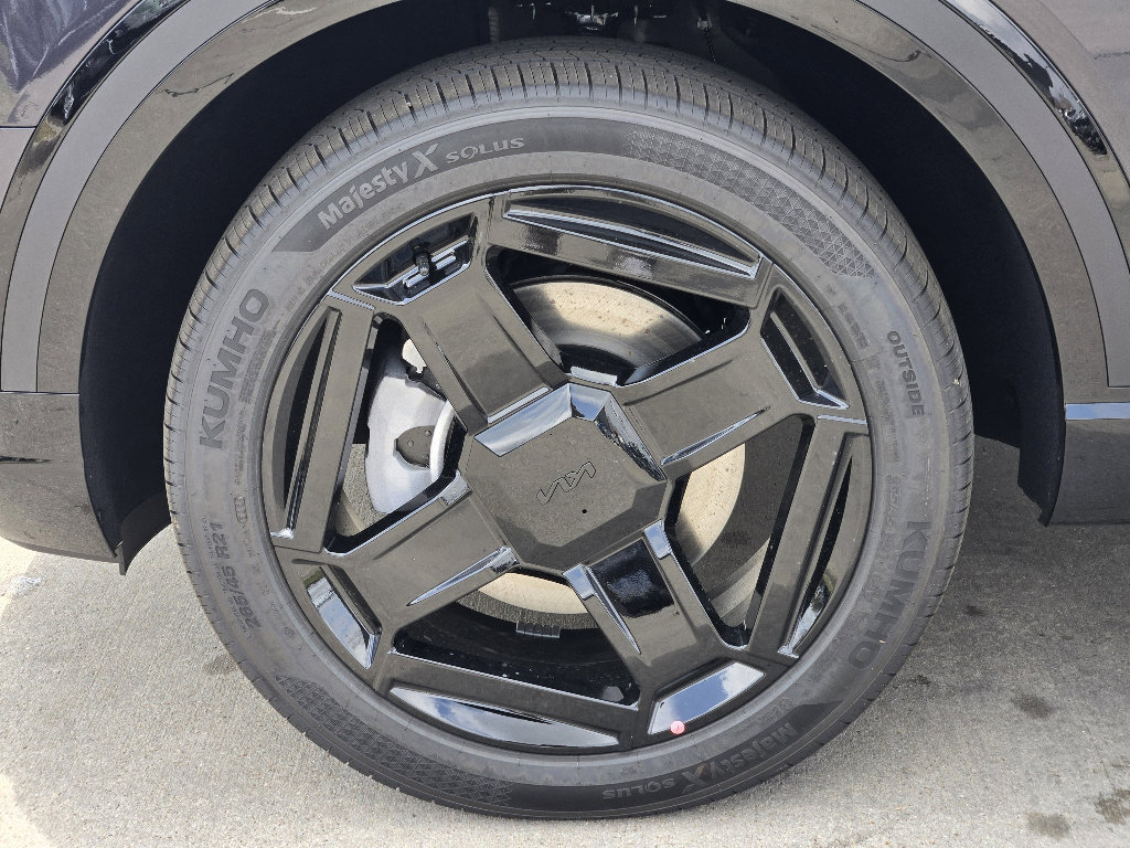 New 2027 Kia Telluride EX X-Line w/ Towing Package image 8