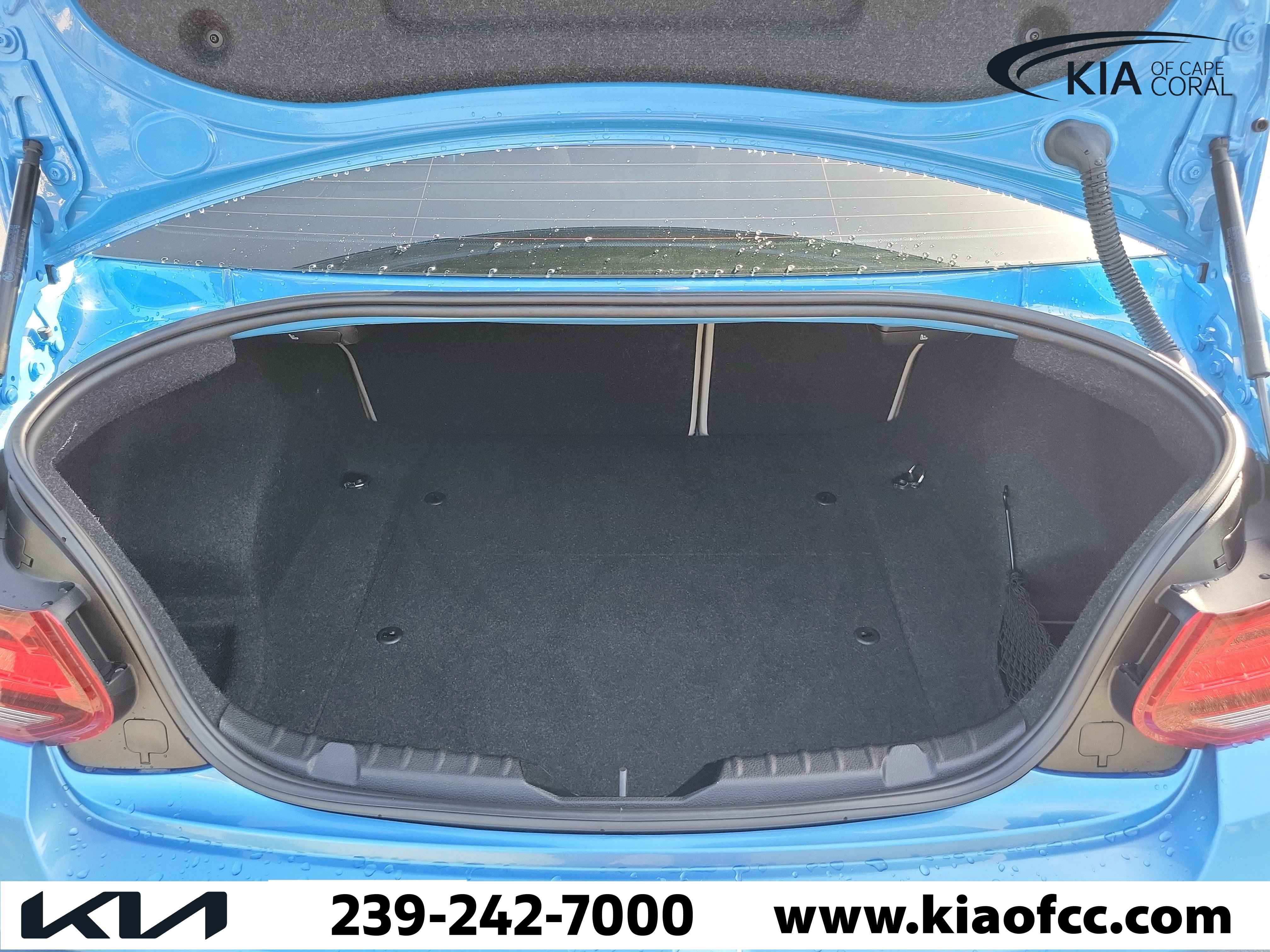 Used 2020 BMW 230i xDrive Coupe w/ Premium Package AWD/4WD image 12