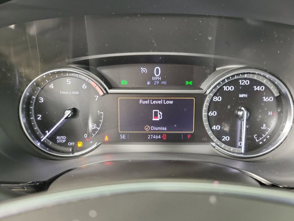 Used 2023 Cadillac XT5 Luxury FWD image 21
