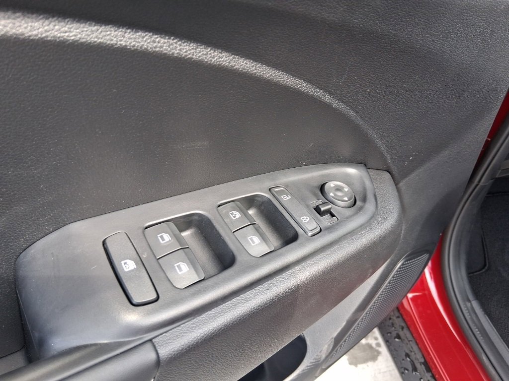 New 2025 Hyundai Venue Limited image 20