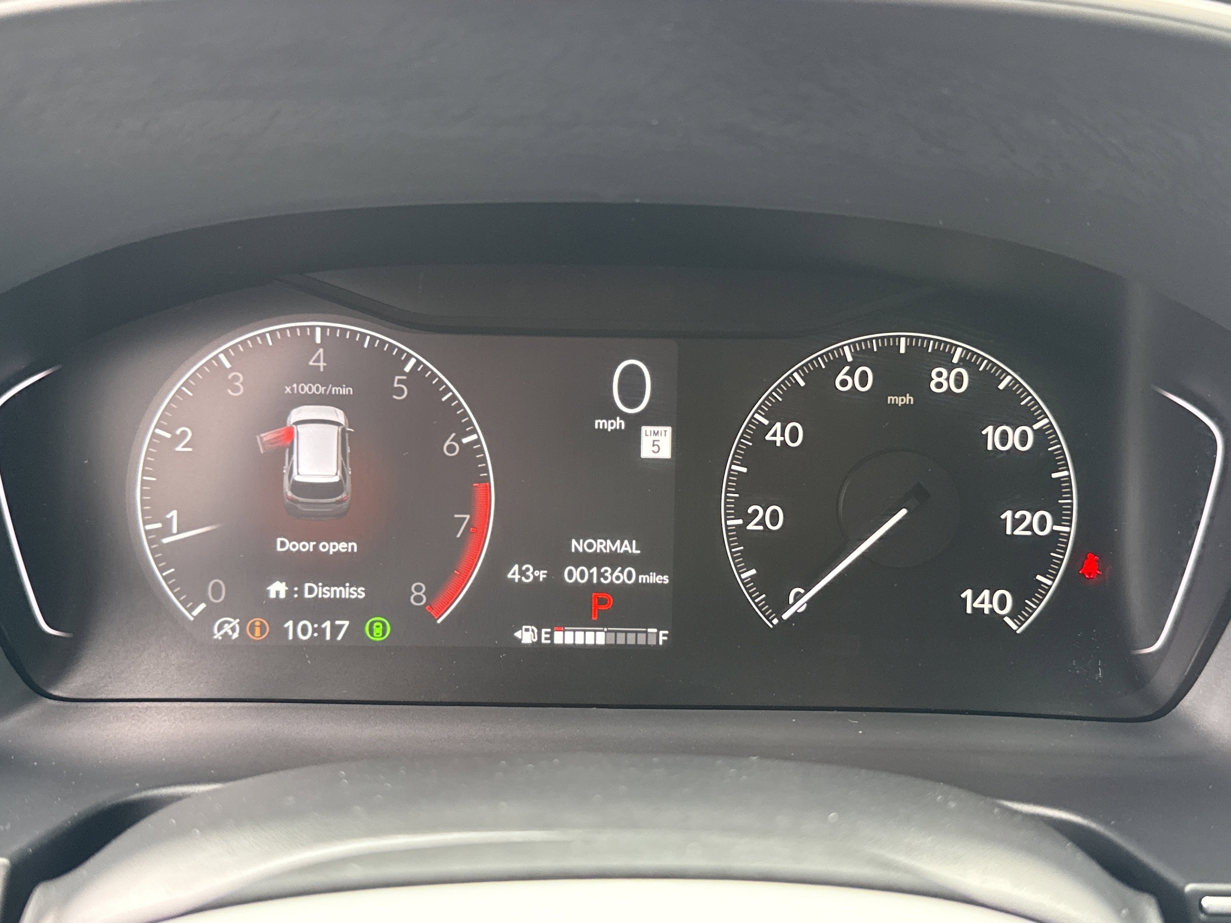 Certified 2025 Honda Pilot Touring image 21