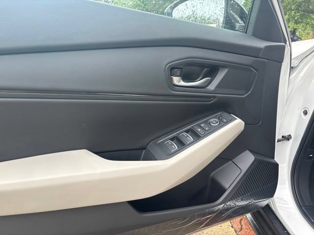 New 2026 Honda Accord SE image 12
