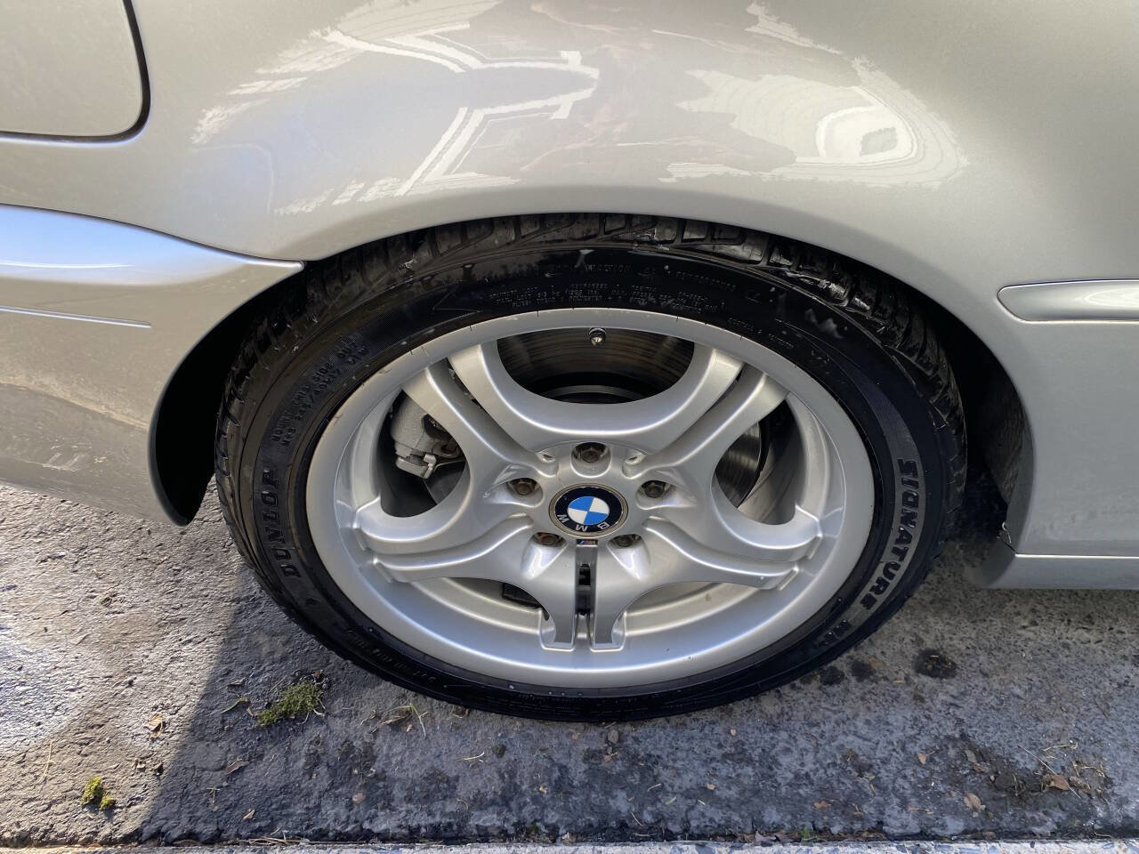 Used 2005 BMW 330Ci Convertible image 13