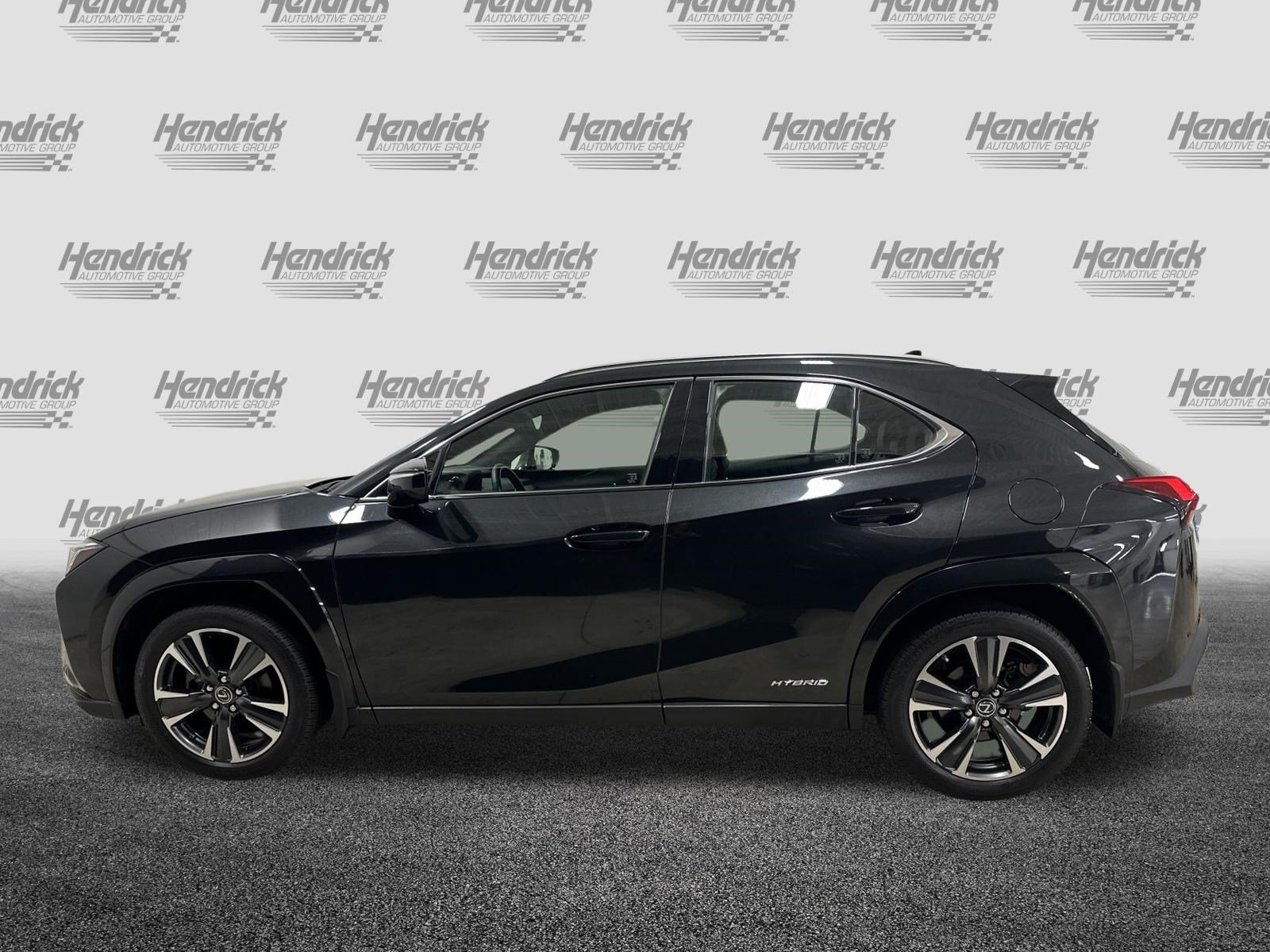 Used 2022 Lexus UX 250h w/ Premium Package AWD/4WD image 7