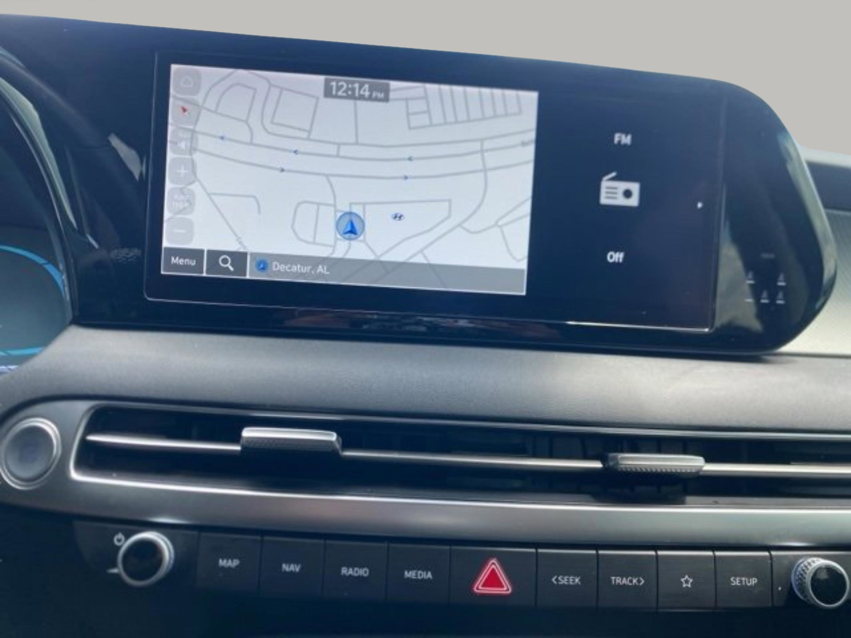 Used 2024 Hyundai Palisade XRT FWD image 26
