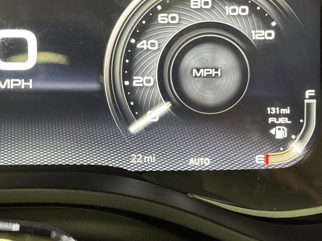 New 2026 RAM 1500 Tungsten w/ Bed Utility Group image 6