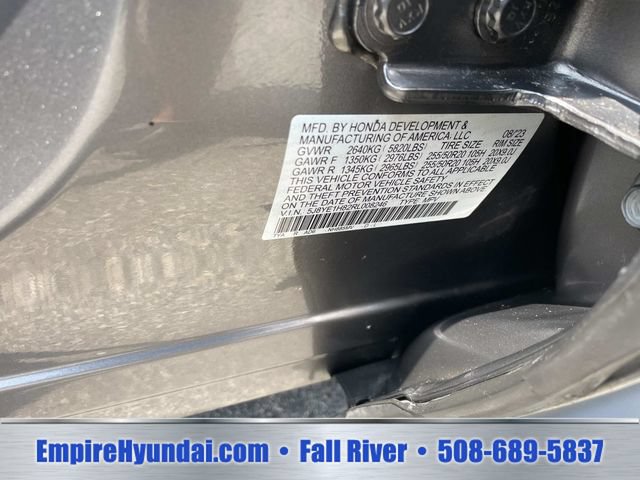 Used 2024 Acura MDX SH-AWD w/ Advance Package image 20