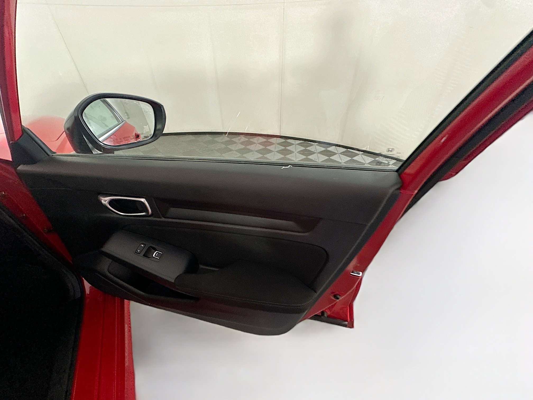 Used 2025 Honda Civic Sport image 30