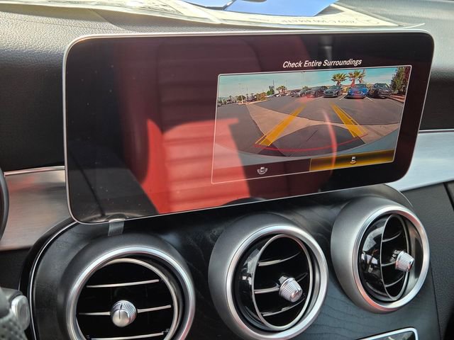 Used 2019 Mercedes-Benz C 300 4MATIC Coupe image 23