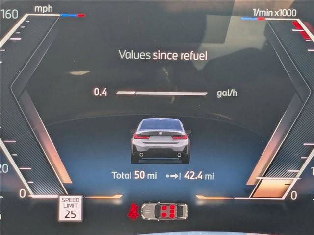 New 2026 BMW 330i Sedan image 12