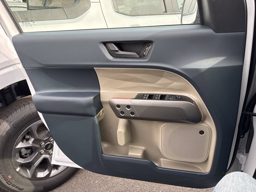 New 2026 Ford Maverick Lariat AWD/4WD image 20