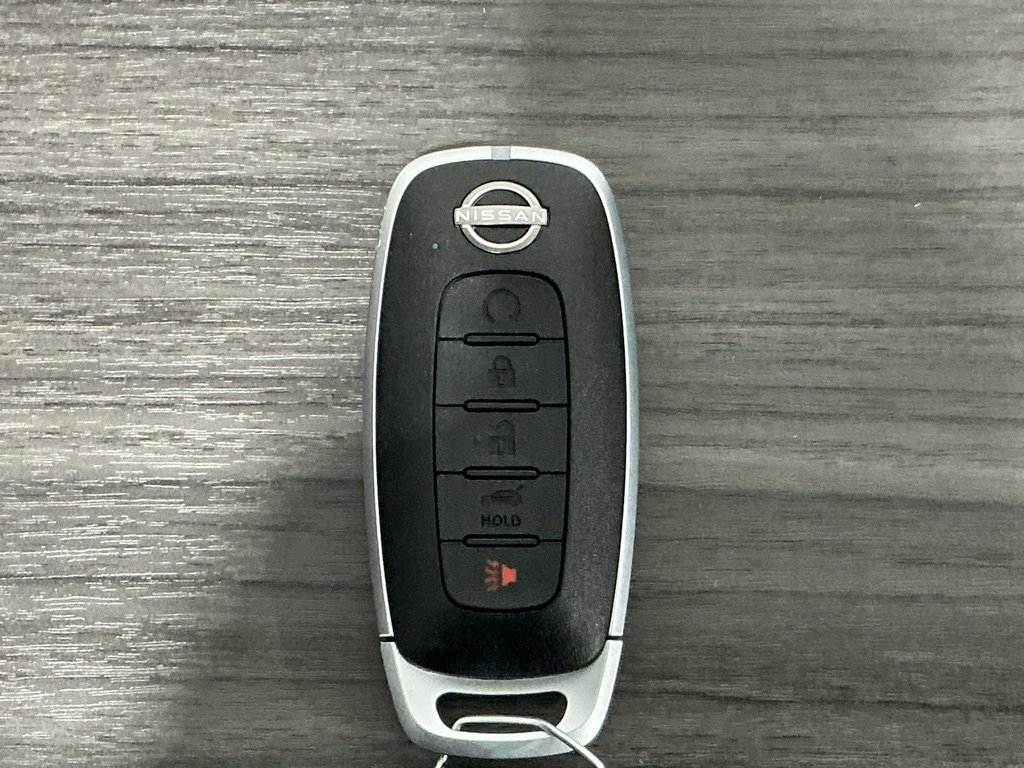 Used 2026 Nissan Murano SL w/ Comfort Package image 35